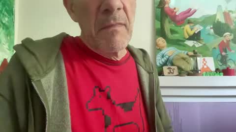 Snapshot of tauromolo chatting on September 16, 5:47 pm tauromolo online show from September 16, 5:47 pm