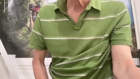 Snapshot of tauromolo chatting on September 18, 1:18 am tauromolo online show from September 18, 1:18 am