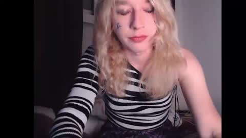 Rudy Rybinovaya online show from February 11, 9:14 pm