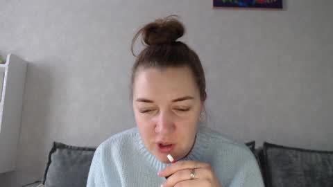 Diana online show from January 15, 7:48 am