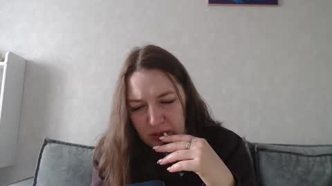 Diana online show from March 12, 7:13 am