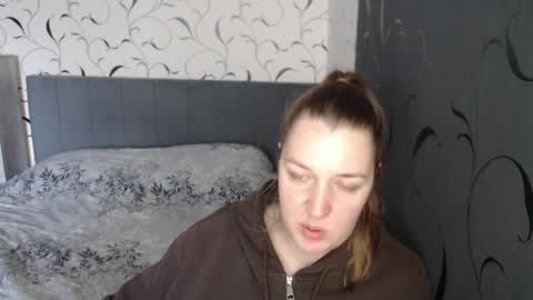 Diana online show from April 7, 8:48 am