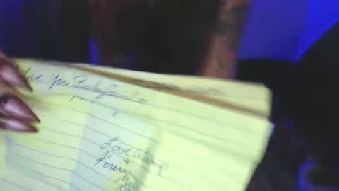Snapshot of tayamor chatting on May 28, 2:09 am Taya online show from May 28, 2:09 am