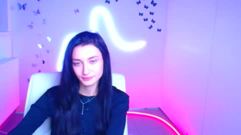 Taya online show from November 10, 6:34 am