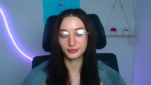 Taya online show from February 23, 6:44 am