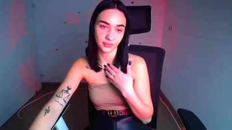 Tayla online show from October 14, 6:03 am