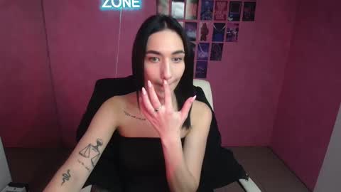 Snapshot of tayla_candy chatting on October 24, 5:59 am Tayla online show from October 24, 5:59 am