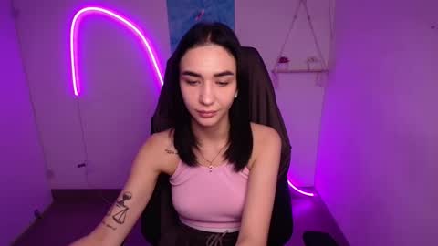 Snapshot of tayla_candy chatting on November 6, 6:47 am Tayla online show from November 6, 6:47 am