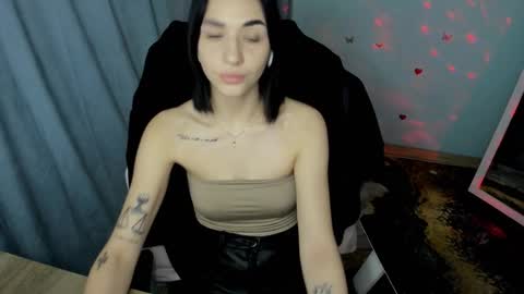 Snapshot of tayla_candy chatting on January 9, 1:36 pm Tayla online show from January 9, 1:36 pm