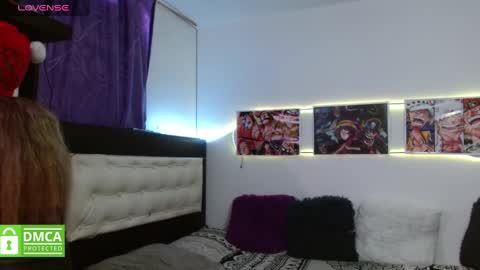 pareja ardiente online show from December 28, 7:11 pm