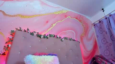 Sarah  online show from February 22, 1:44 am