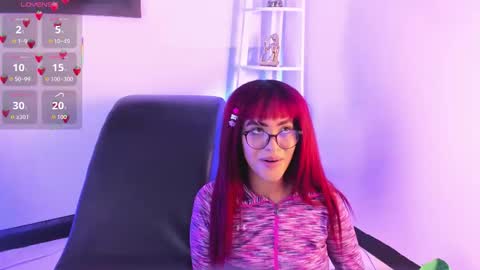 taylor__watson online show from February 3, 6:57 pm