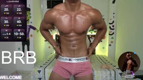 Penagos zz    online show from November 18, 7:40 pm