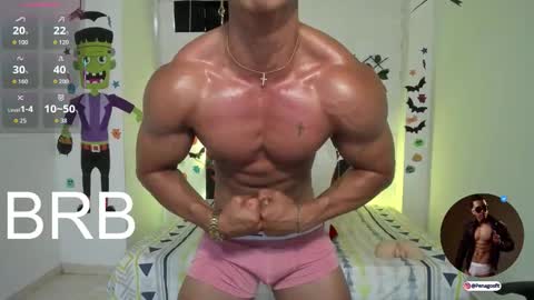 Penagos zz    online show from March 29, 2:39 pm