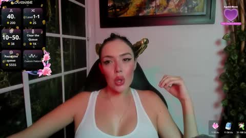 Taylor Sweet online show from February 5, 8:02 pm