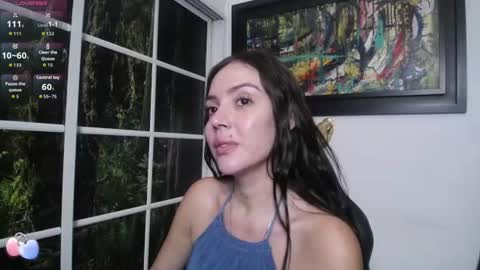 Snapshot of taylor_sweet_605214 chatting on July 21, 7:38 pm Taylor Sweet online show from July 21, 7:38 pm