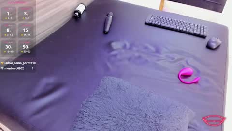 Taylor  online show from February 10, 3:32 pm