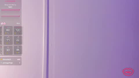 Taylor  online show from February 11, 3:40 pm