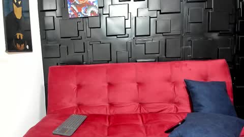 taylormaccurdy_ online show from March 9, 5:06 pm