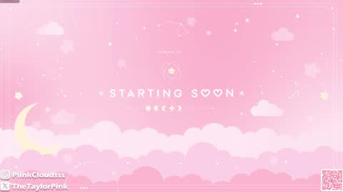 Snapshot of taylorpink chatting on April 3, 7:01 pm Taylor Pink online show from April 3, 7:01 pm