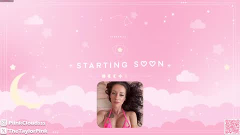 Snapshot of taylorpink chatting on May 6, 11:43 pm Taylor Pink online show from May 6, 11:43 pm