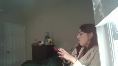 Snapshot of taylorslay chatting on February 17, 7:53 pm taylorslay online show from February 17, 7:53 pm