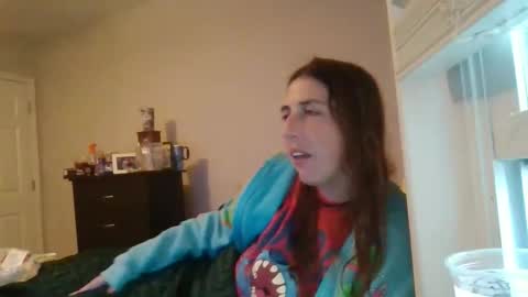 taylorslay online show from May 25, 11:44 pm