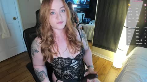 Taylor Tait online show from December 30, 5:44 pm