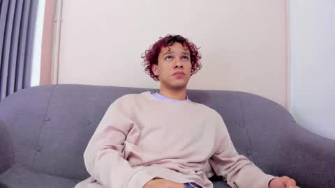 Tayson online show from March 2, 12:45 pm