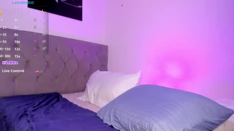  TAYSSA  ONLINE FROM 0630 PM - 1130 PM COLOMBIAN HOUR online show from April 10, 1:44 am