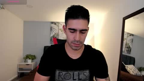 BASTIAN online show from November 20, 8:19 pm