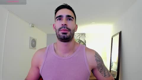 BASTIAN online show from March 8, 9:29 pm