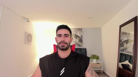 BASTIAN online show from March 13, 8:26 pm