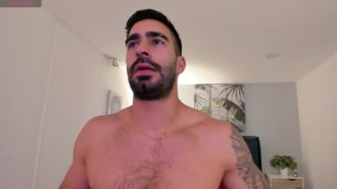 BASTIAN online show from March 27, 8:52 pm