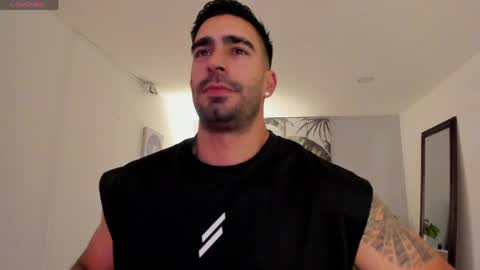 BASTIAN online show from April 9, 8:58 pm