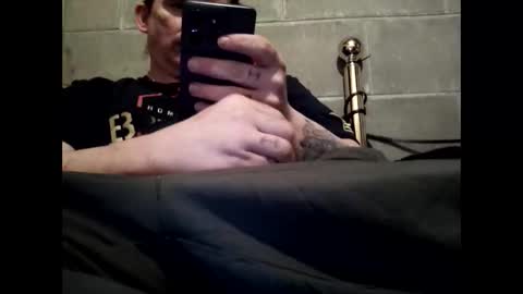 Snapshot of tbaxter95187 chatting on February 23, 4:59 pm tbaxter95187 online show from February 23, 4:59 pm