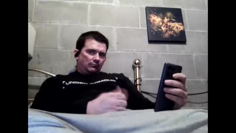 Snapshot of tbaxter95187 chatting on February 28, 3:07 am tbaxter95187 online show from February 28, 3:07 am