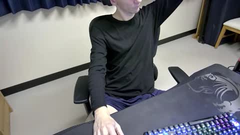 Tbone online show from February 27, 12:05 pm