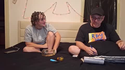 Trans boy creampie 4 older online show from December 2, 1:58 am