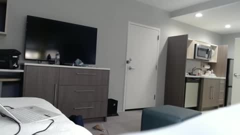 tiffPopeTg online show from February 27, 2:53 am