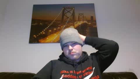 TEDDY online show from March 7, 5:43 pm