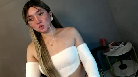 ellaine online show from February 28, 2:09 pm