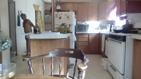 Teak online show from October 1, 8:15 pm