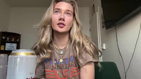 Katy online show from September 15, 12:21 am