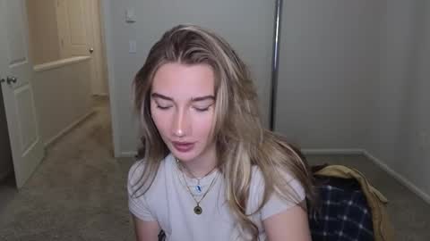 Katy online show from October 5, 2:32 am