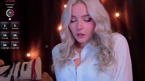 Alice online show from March 18, 5:32 am