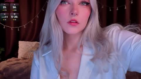 Alice online show from March 31, 4:46 am