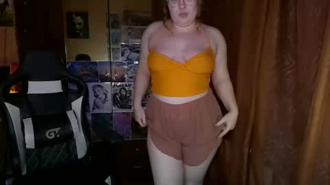 Teasing Dora online show from February 10, 5:33 am