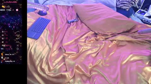 TeasyBitchyCross online show from December 7, 5:53 pm