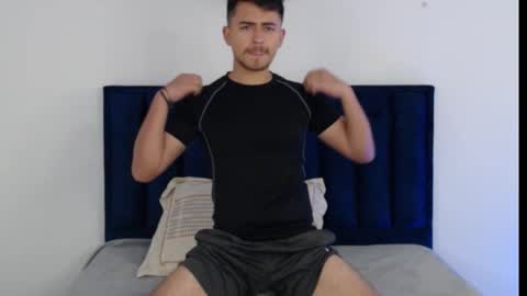 teban_28 online show from November 24, 7:02 pm